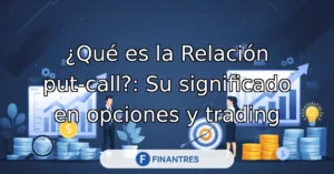 relacion put call