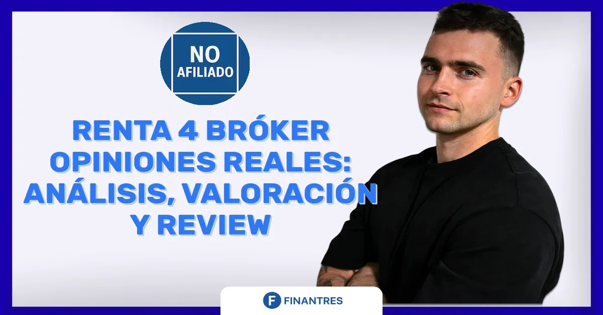 renta 4 opiniones
