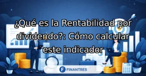 rentabilidad por dividendo