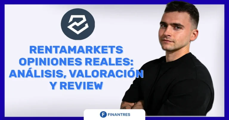 rentamarkets Opiniones