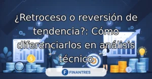 retroceso o reversion