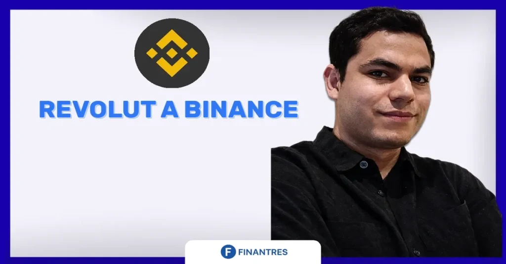 revolut a binance