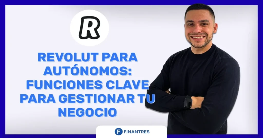 revolut autonomos