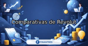 revolut comparativas