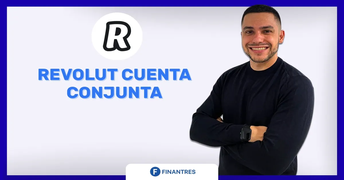 revolut cuenta conjunta