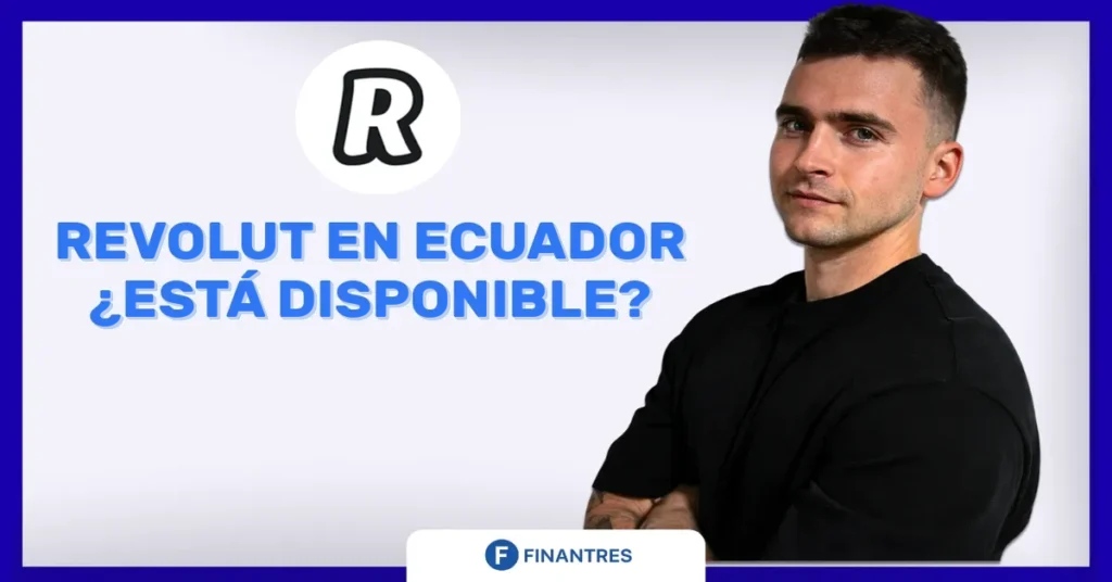 revolut ecuador