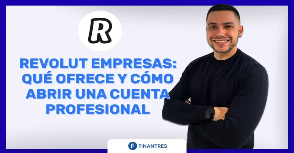 revolut empresas