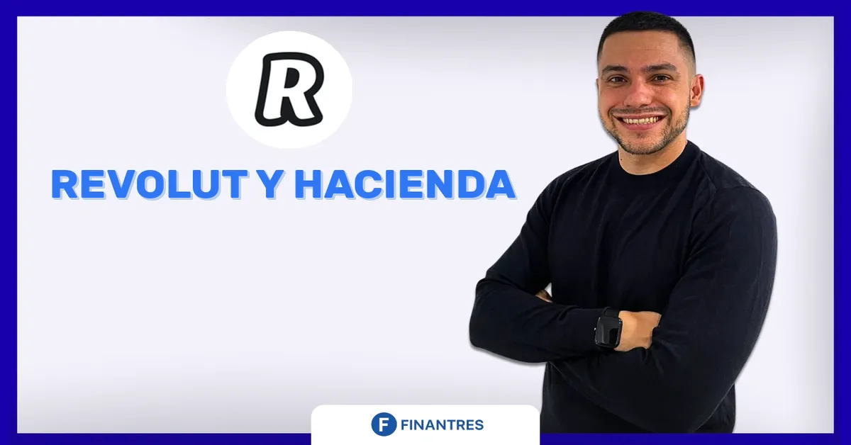 Revolut y Hacienda