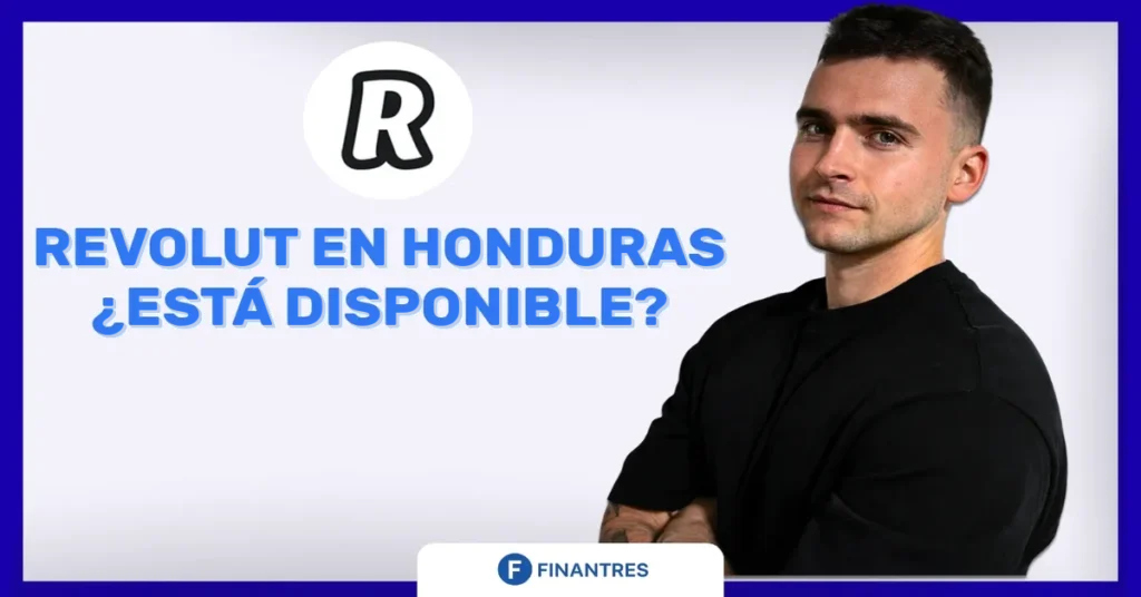 revolut honduras