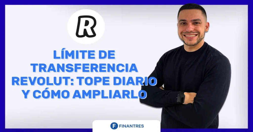 revolut limite transferencia