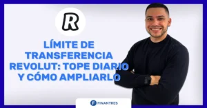 revolut limite transferencia