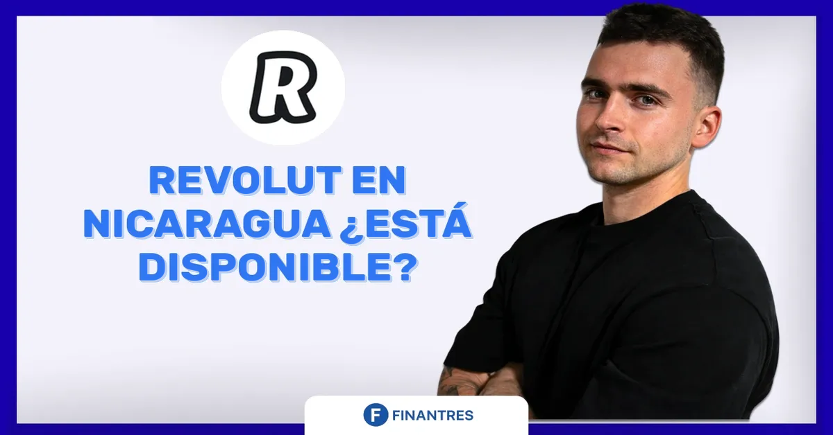 revolut nicaragua
