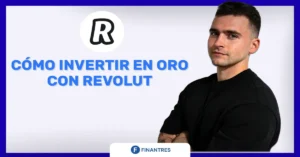 revolut oro