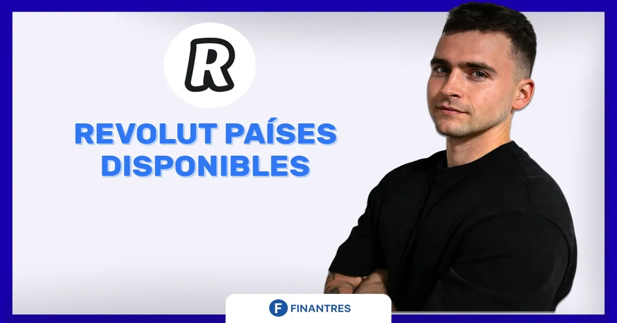 revolut paises disponibles