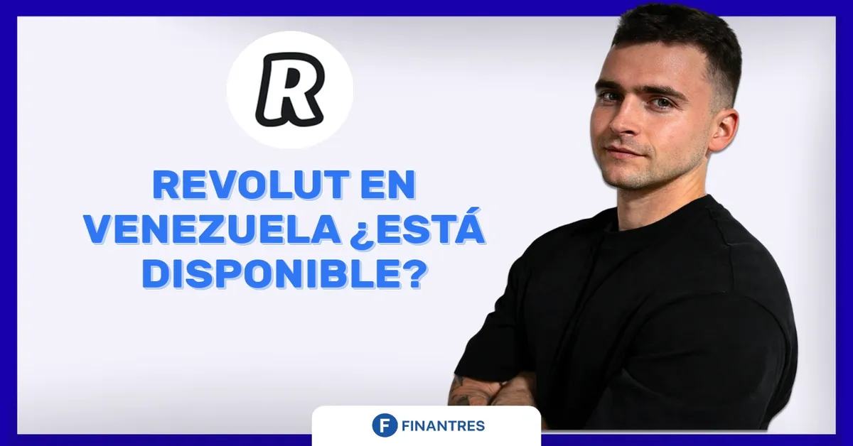revolut venezuela
