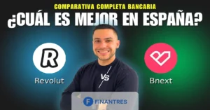 revolut vs bnext comparativa bancos