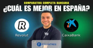 revolut vs caixabank comparativa bancos