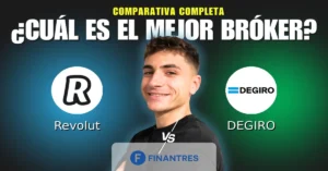 revolut vs degiro comparativa brokers