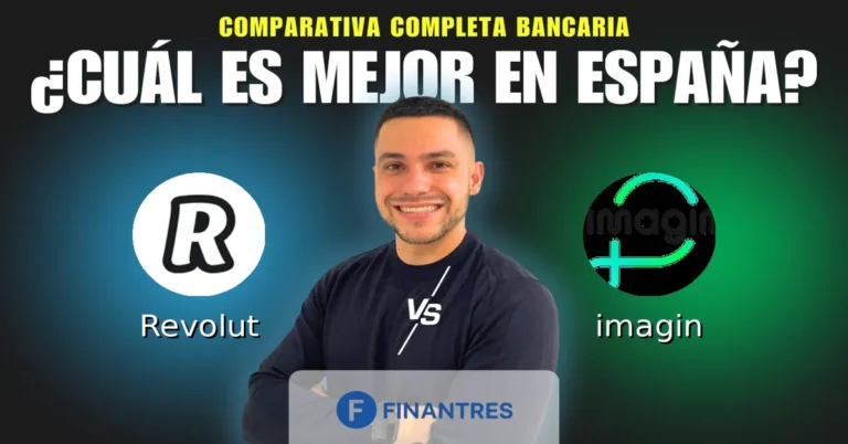 Comparativa Revolut vs imagin