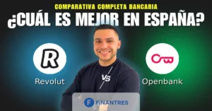 revolut vs openbank comparativa bancos