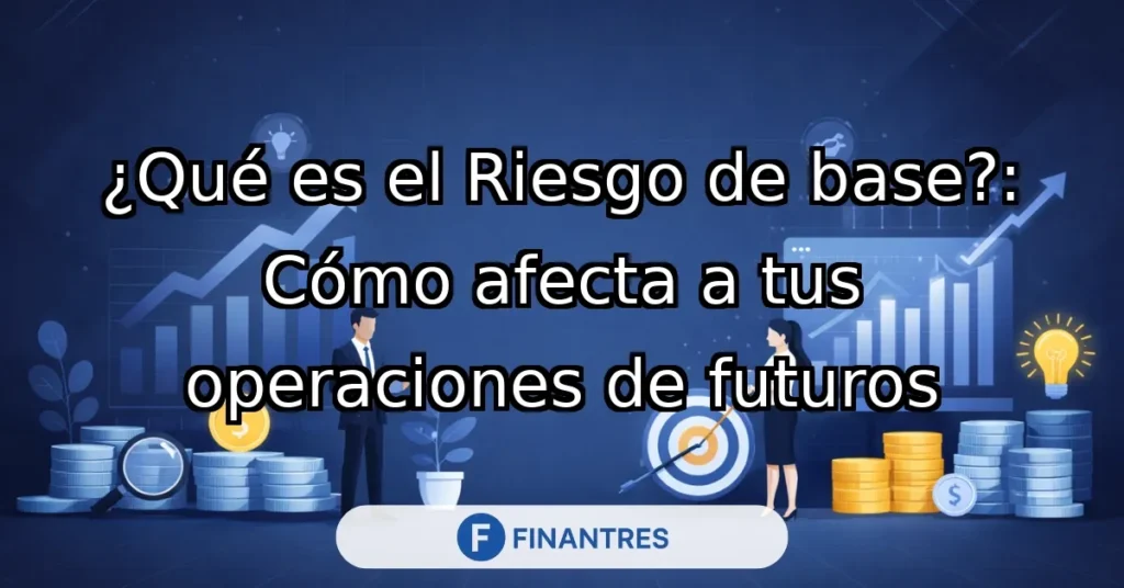riesgo de base