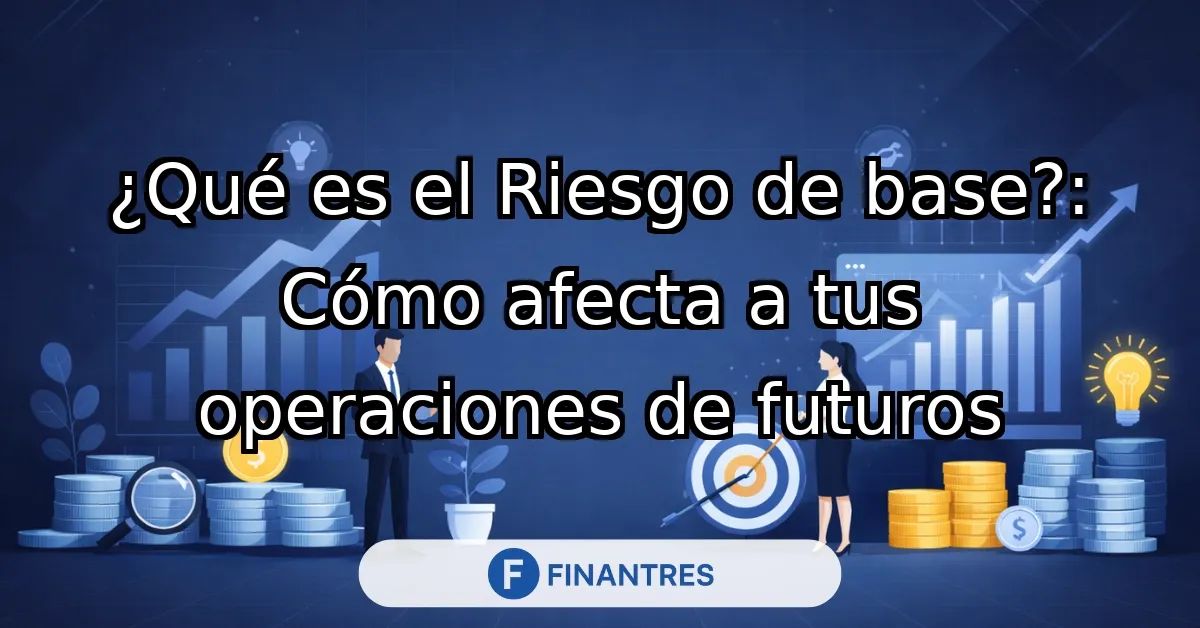 riesgo de base