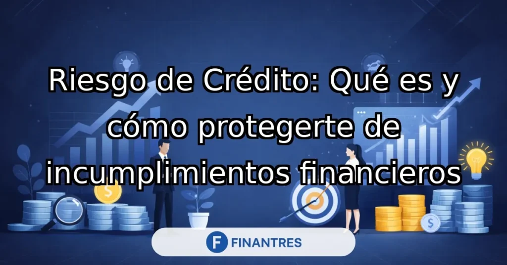 riesgo de credito