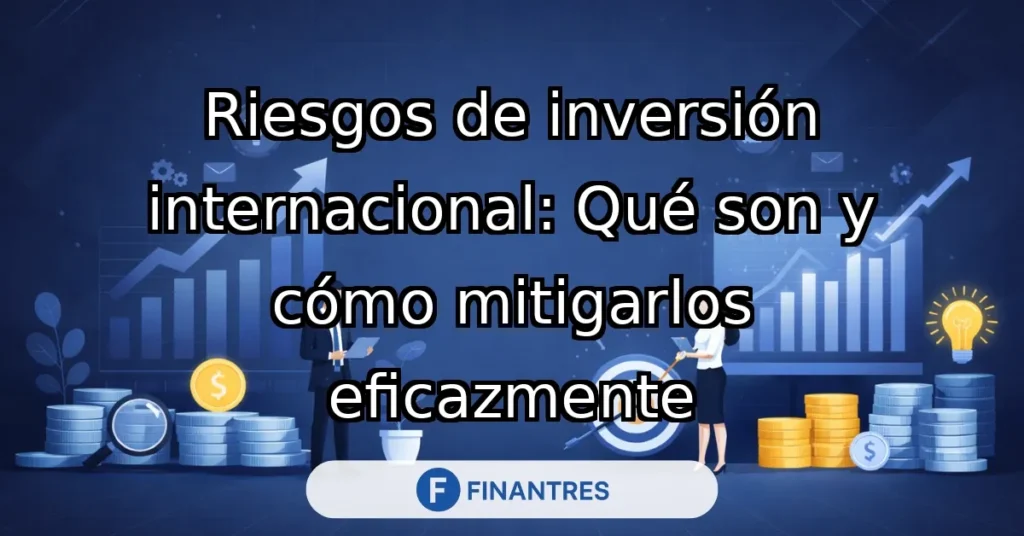 riesgos de inversion internacional