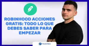 robinhood acciones gratis