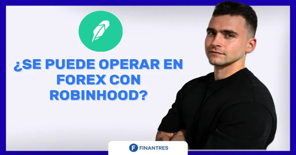 robinhood forex
