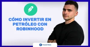 robinhood petroleo