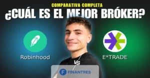 robinhood vs e trade comparativa brokers