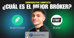 robinhood vs stake comparativa brokers