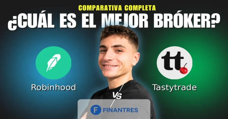 Robinhood vs Tastytrade