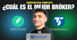 robinhood vs tradestation comparativa brokers