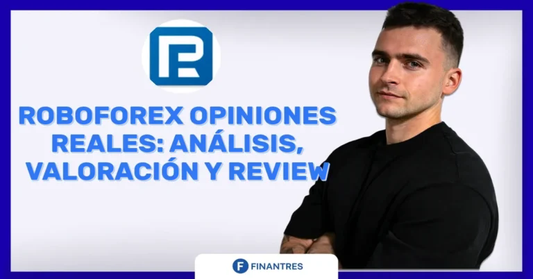 Roboforex opiniones