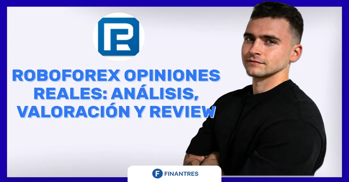 Roboforex opiniones