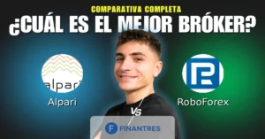 roboforex vs alpari comparativa brokers
