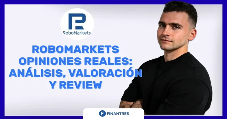 Robomarkets opiniones