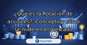 rotacion de acciones