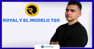 royal modelo 720