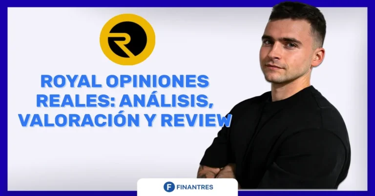 Royal opiniones