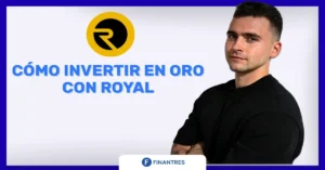 royal oro