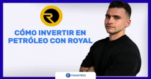 royal petroleo
