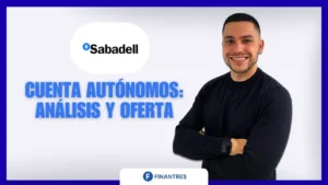sabadell autonomo 120€