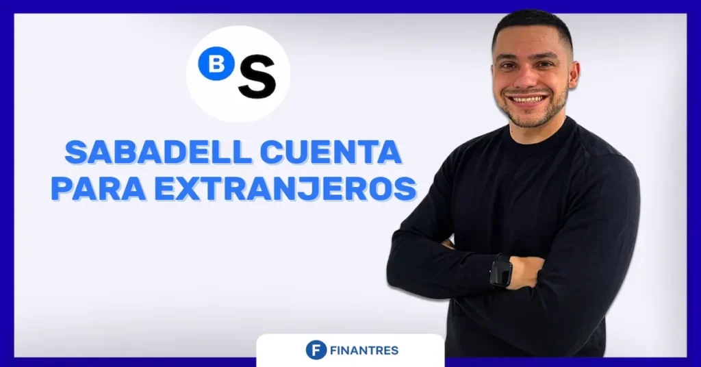sabadell cuenta extranjeros