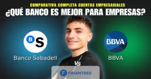 sabadell empresas vs bbva empresas