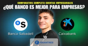 sabadell empresas vs caixabank empresas