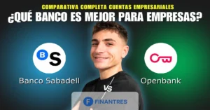 sabadell empresas vs openbank empresas