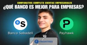 sabadell empresas vs payhawk empresas